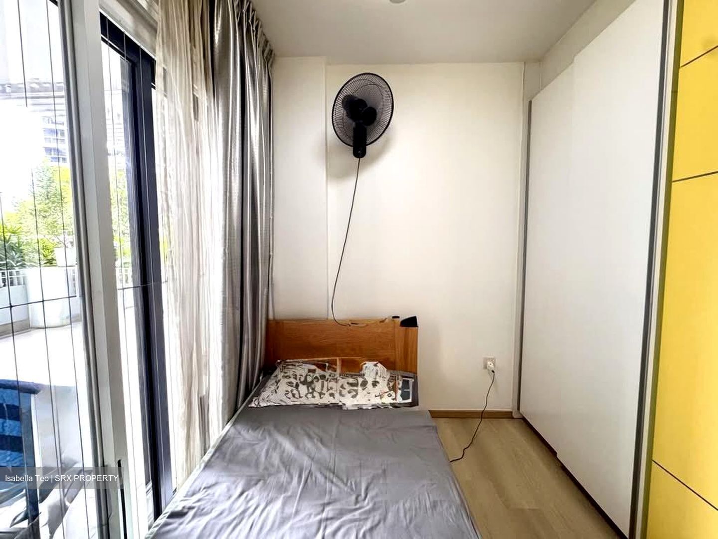 The Lakefront Residences (D22), Condominium #589803521